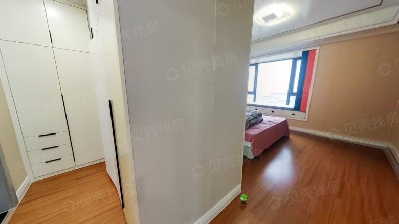 Apartment for rent in Ningbo - Melia Bay Yue - Photo 4