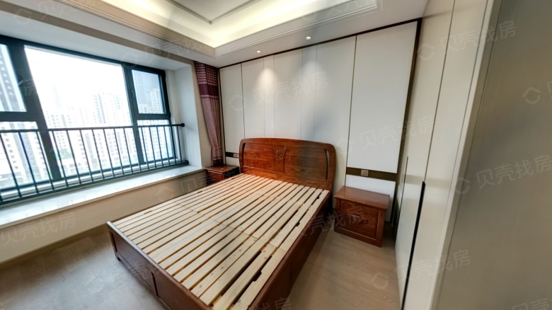 Apartment for rent in Jinan - Greenland IFC Central Residence B2 Area - Photo 8