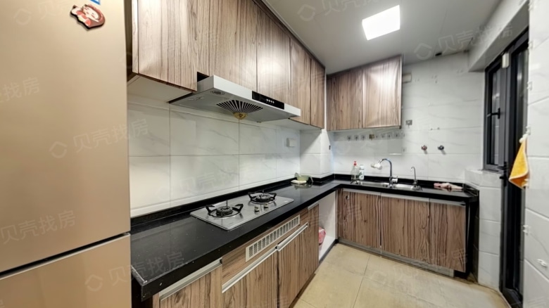 Apartment for rent in Wuhan - Country Garden Tiwan Bay - Photo 6