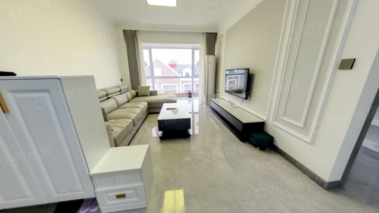 Apartment for rent in Dalian - Guangshen Xiyue - Photo 9