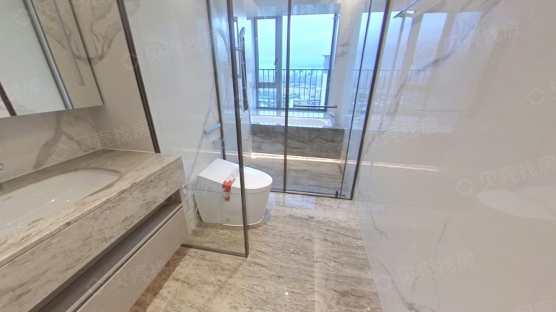 Apartment for rent in Foshan - Pengrui Sanlong Bay No. 1 - Photo 8