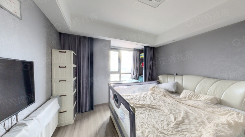 Apartment for rent in Nantong - Vanke Emerald Heart Lake - Photo 3