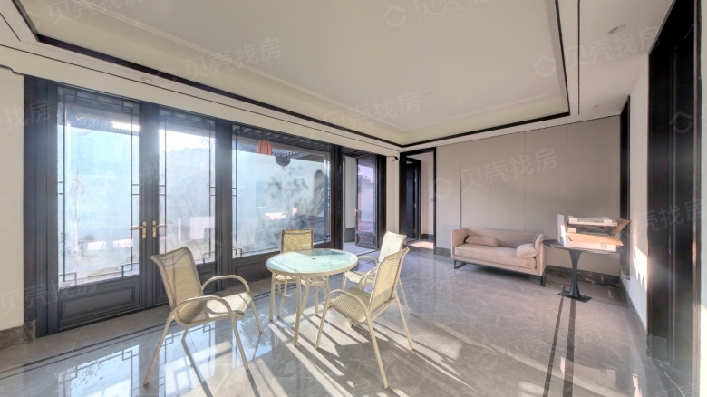 Apartment for rent in Huzhou - Green Town Cloud View Community - Photo 2