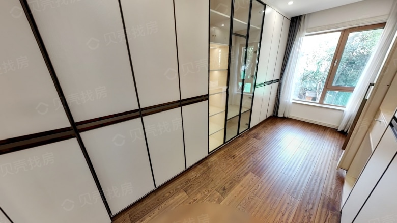 Wuxi expat housing - Furnished apartment: Taihu Venice Garden