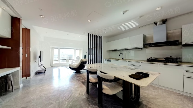 Apartment for rent in Beijing - Beijing Yintai Centre - Photo 2