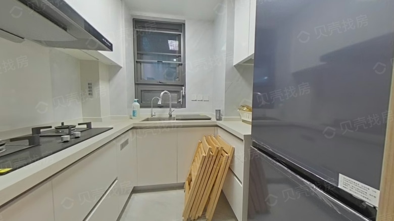 Suzhou expat housing - Furnished apartment: Xianghe Yunting