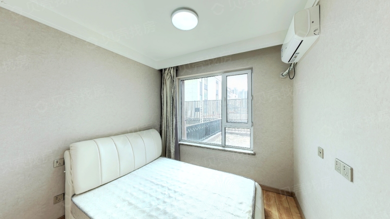 Apartment for rent in Shenyang - Vanke Shoufu Future City Phase III - Photo 1