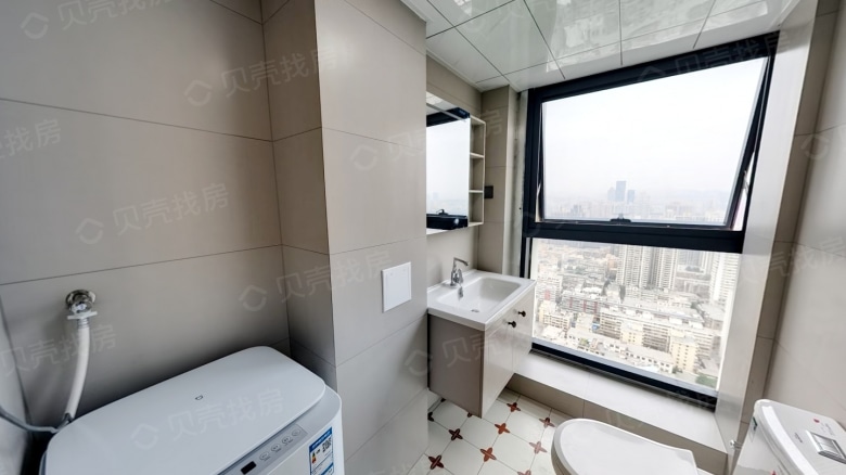 Apartment for rent in Lanzhou - Hongjia International Plaza - Photo 10