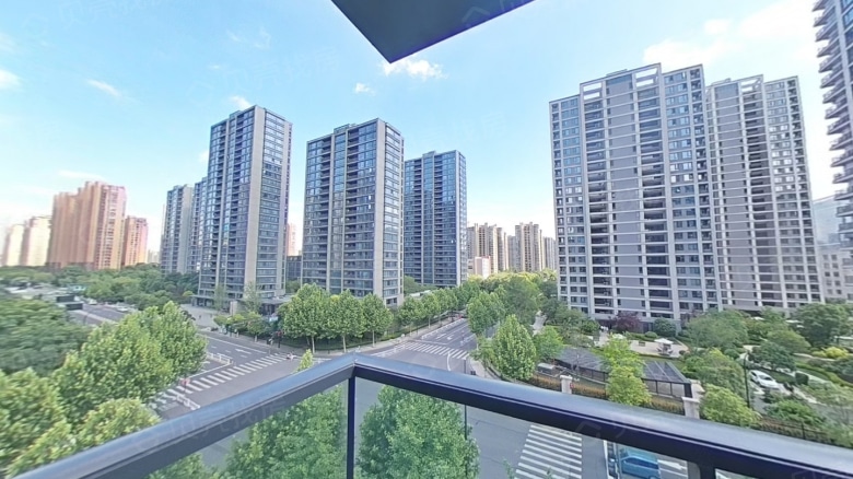 Apartment for rent in Hangzhou - Guiyu Tinglan Pavilion - Photo 14