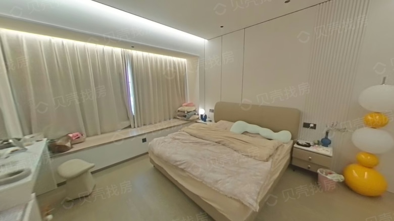 Apartment for rent in Dongguan - Vanke Zhenwan Hui - Photo 6