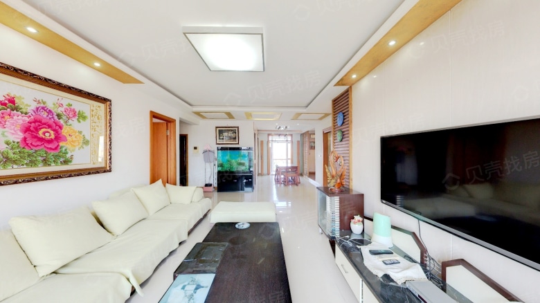 Apartment for rent in Shenyang - Central Mansion - Photo 1
