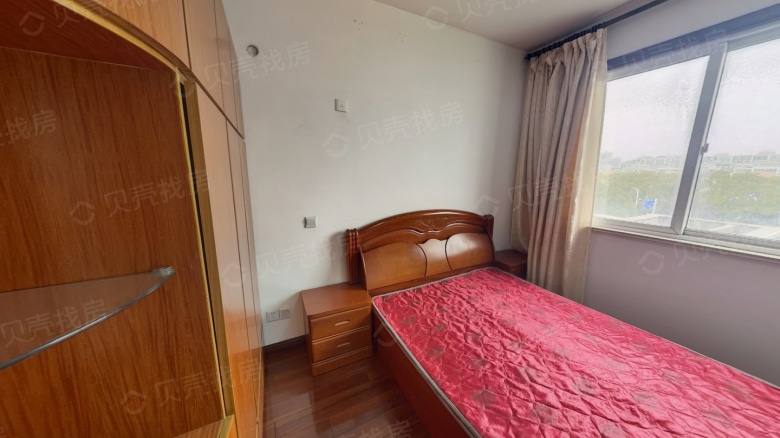 Apartment for rent in Nantong - Zhaofeng Jiayuan - Photo 6