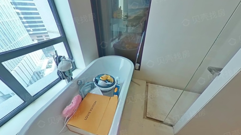 Apartment for rent in Qingdao - Haiyi Tiancheng - Photo 18