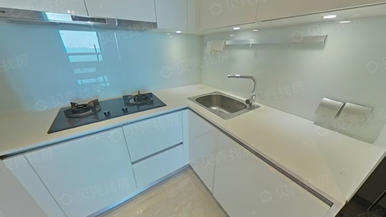 Apartment for rent in Dalian - Evergrande Times Peak Hub - Photo 3