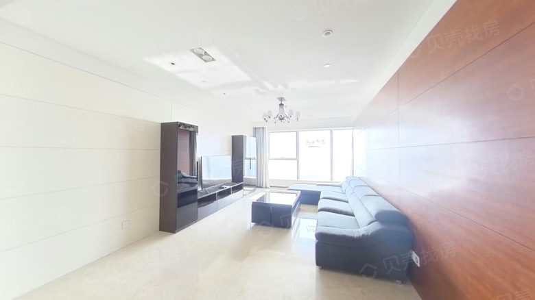 Apartment for rent in Qingdao - Renaissance View - Photo 2