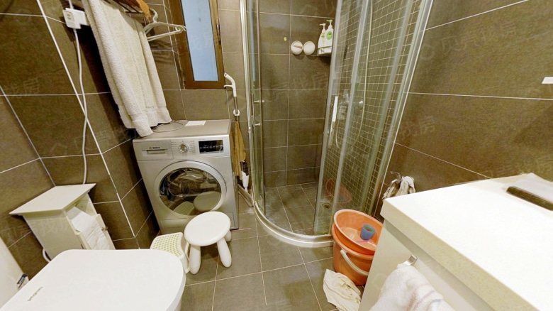 Apartment for rent in Qingdao - Xiaogang Mingcheng Phase II - Photo 6