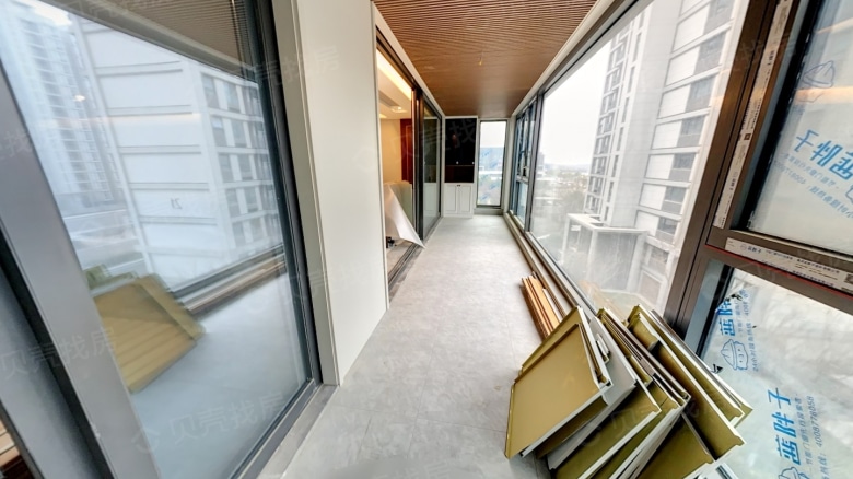 Apartment for rent in Nantong - Vanke Square - Photo 3