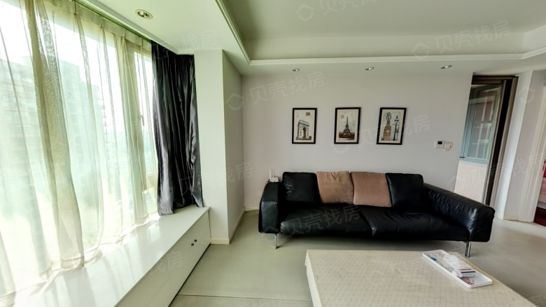 Apartment for rent in Nantong - Green City Magnolia Apartment - Photo 5