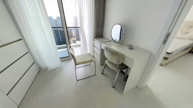 Apartment for rent in Jiaxing - Mingjing Garden - Photo 4