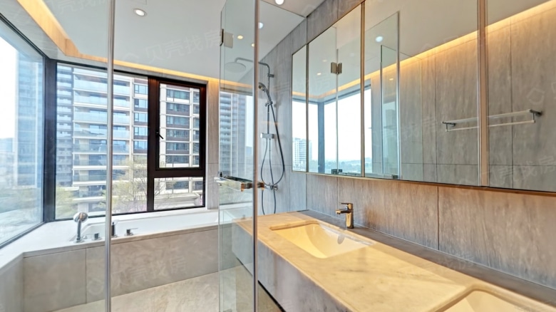 Apartment for rent in Chengdu - Vanke Tianfu Splendid Court - Photo 10