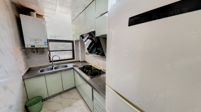 Apartment for rent in Wuhan - Jinghua Garden - Photo 11