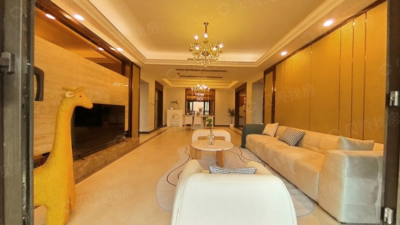 Apartment for rent in Chongqing - Skyreach of Universe World - Photo 3