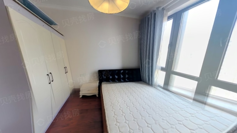 Apartment for rent in Hefei - China Resources Arch II - Photo 4