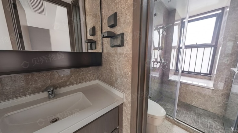 Apartment for rent in Nantong - Chongzhou Yunxi - Photo 6