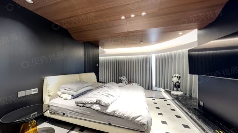 Apartment for rent in Changsha - Poly Paradise Mall - Photo 4