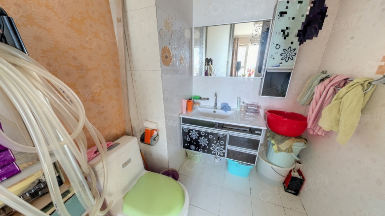 Apartment for rent in Shenyang - Mingcheng Jiayuan - Photo 8