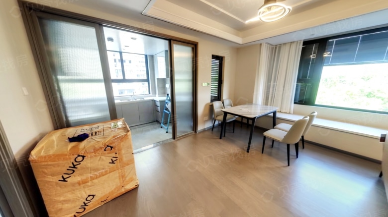 Apartment for rent in Nantong - Green Town Cheng Yuan - Photo 5