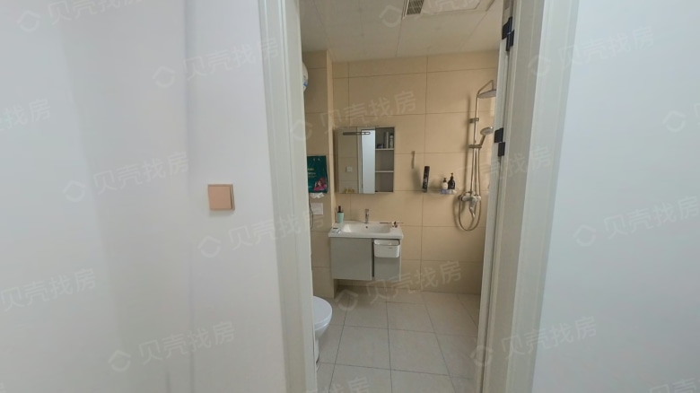 Apartment for rent in Qingdao - Xiwangtuan North District - Photo 10