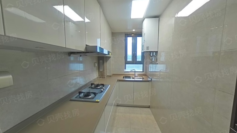 Apartment for rent in Nanjing - Metropolis Seasons East District - Photo 6