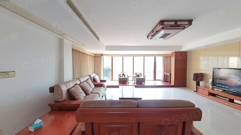 Apartment for rent in Nantong - Yosemite Garden South District - Photo 4