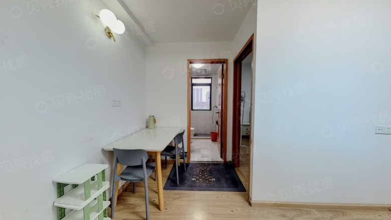 Apartment for rent in Ningbo - Oriental Yonghua Mansion - Photo 6