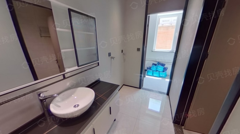 Apartment for rent in Beijing - Sunny Jade Garden - Photo 12