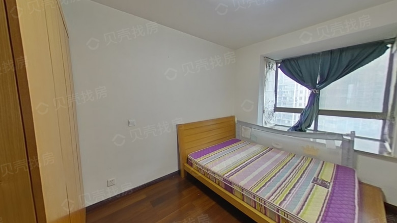 Apartment for rent in Suzhou - Qinyi Garden - Photo 5