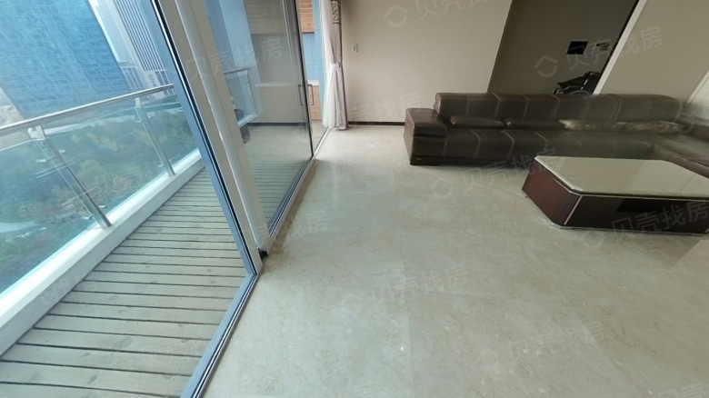 Apartment for rent in Hangzhou - Oriental Runyuan - Photo 4