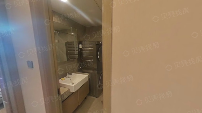 Apartment for rent in Shenyang - Longhu Yunfeng Original Residence - Photo 8