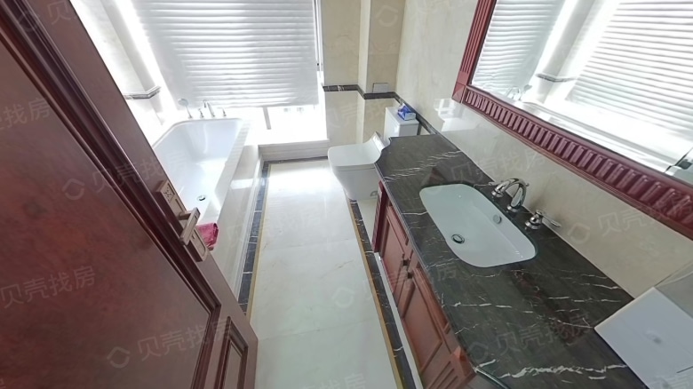 Apartment for rent in Shanghai - Shanghewan - Photo 8