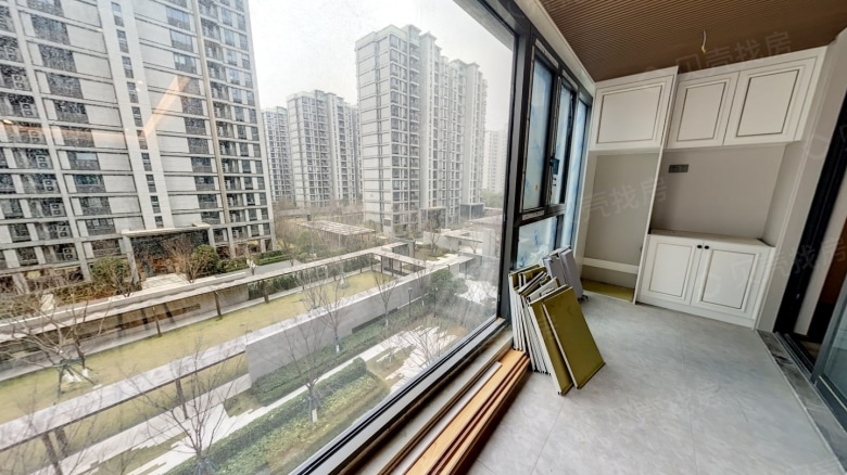 Apartment for rent in Nantong - Vanke Square - Photo 4