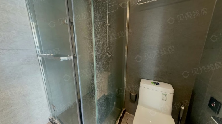 Apartment for rent in Jinan - Yanlord Century Center - Photo 8