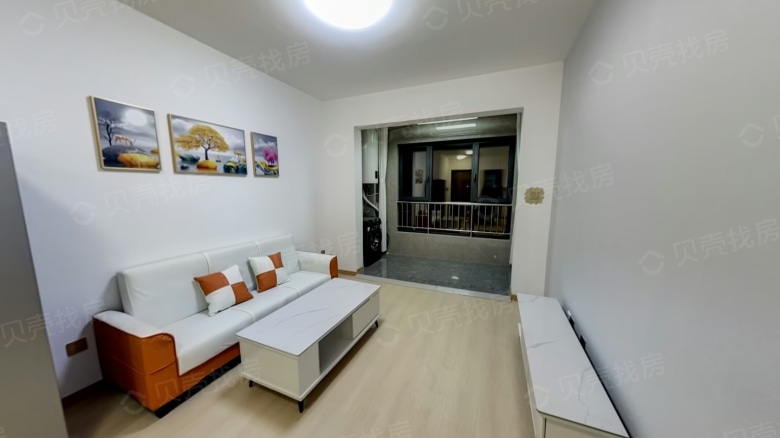 Rent Apartment in Jinan: CITIC Taifu Jiuzhu