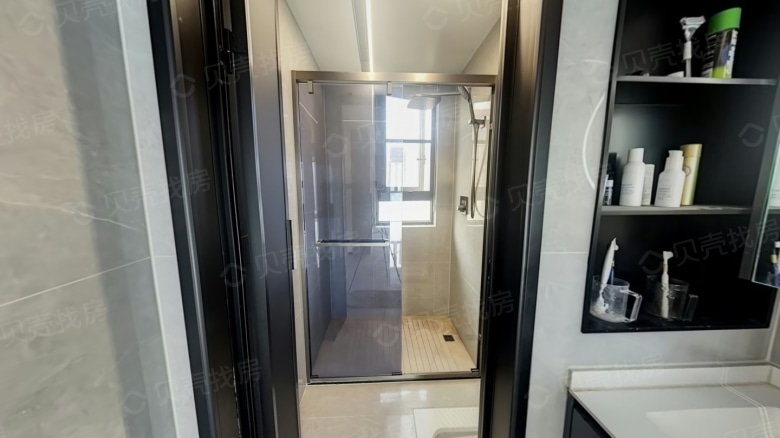 Apartment for rent in Chengdu - Oceanwide Huanyun Residence - Photo 8