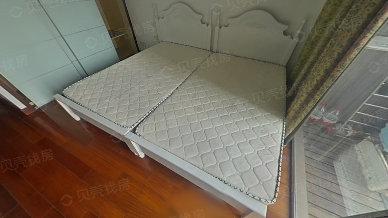 Apartment for rent in Nanjing - Vanke Golden Homeland - Photo 4