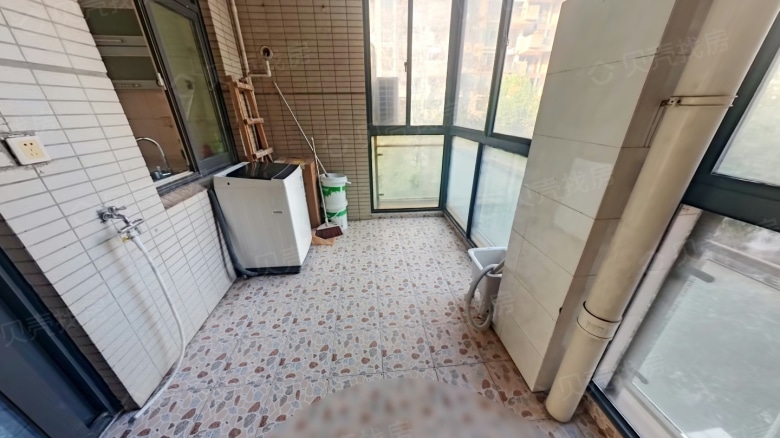 Apartment for rent in Wuhan - Great Wall Coordinates City - Photo 8