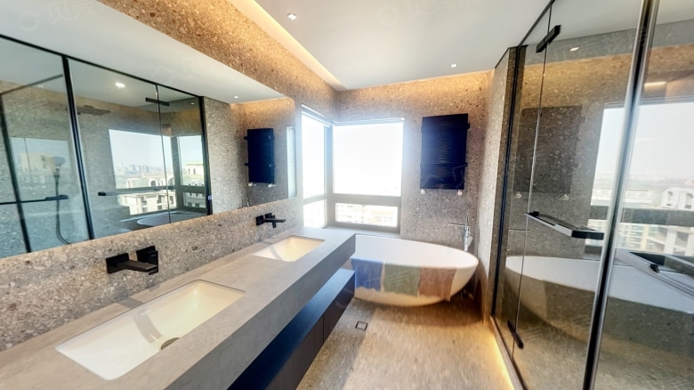 Apartment for rent in Beijing - Boya Garden - Photo 12