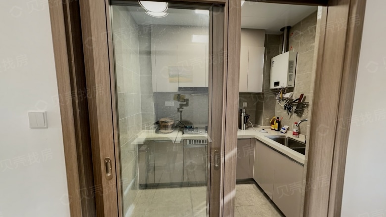 Apartment for rent in Ningbo - Longguang Jiuhua Mansion - Photo 6