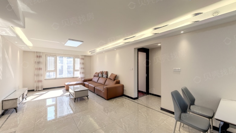 Apartment for rent in Shenyang - Zhonghai Banshan Huafu - Photo 1
