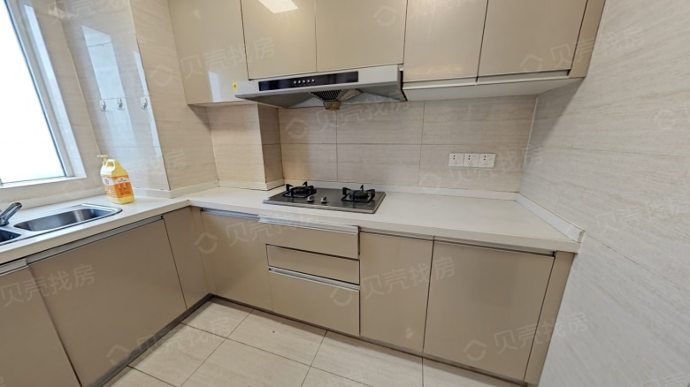 Apartment for rent in Wuhan - Greenland Xiangshu Huacheng Parker Mansion - Photo 3